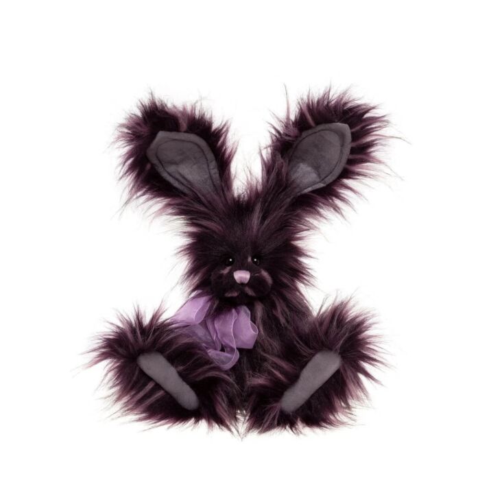 Charlie Bears Beetroot